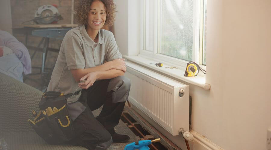 Expert burst pipe repair services in Stroudsburg, PA